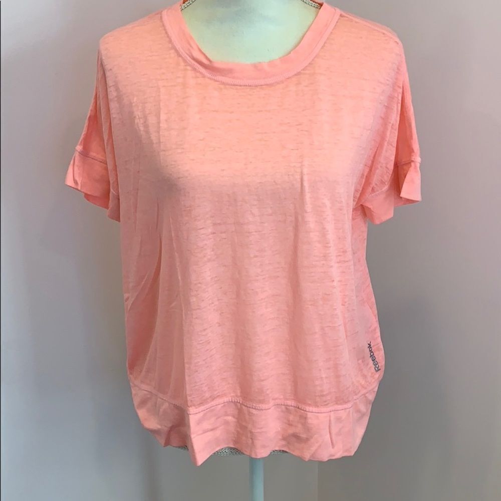 Reebok T-Shirt